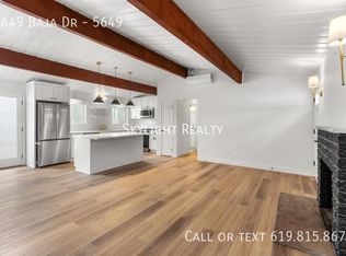 5649 Baja Dr #5649, San Diego, CA 92115