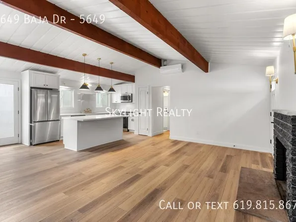 5649 Baja Dr #5649, San Diego, CA 92115