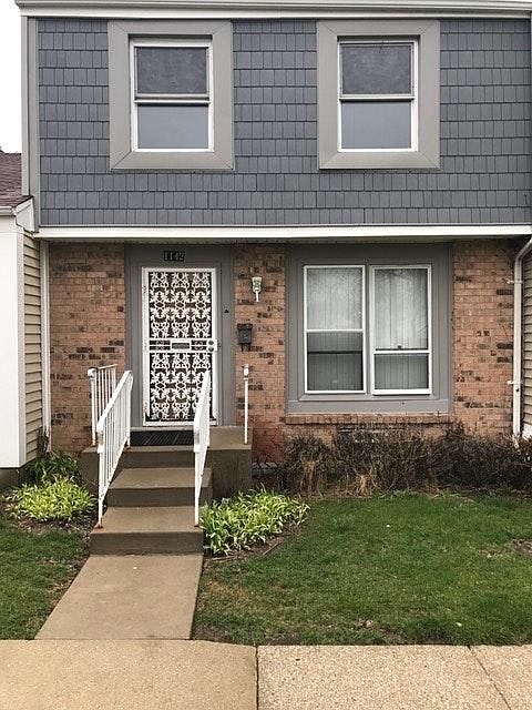 WELCOME TO YOUR NEW HOME