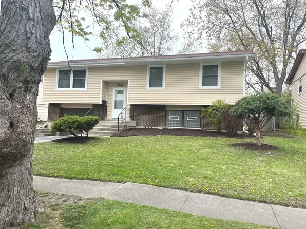 17006 Central Park Ave, South Holland, IL 60429