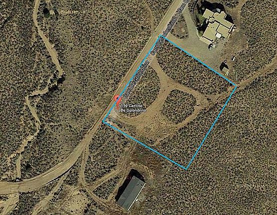 3rd image of 110 Camino De La Golondrina