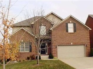 2213 Carrington Ct, Lexington, KY