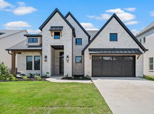 403 Kestrel Ct, Aledo, TX 76008