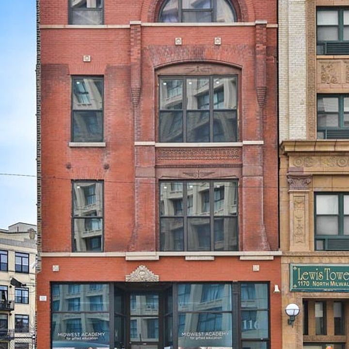 1st image of 1164 N Milwaukee Ave #7845925