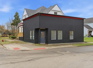 2503 W Forest Ave #2, Detroit, MI 48208