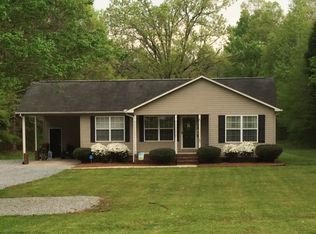 2445 Heilig Rd, Salisbury, NC 28146