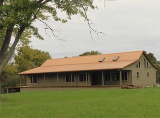 3663 W County Road 950 S, Reelsville, IN 46171