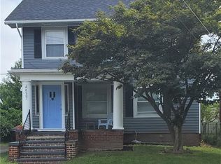 4537 Broadview Rd, Cleveland, OH 44109