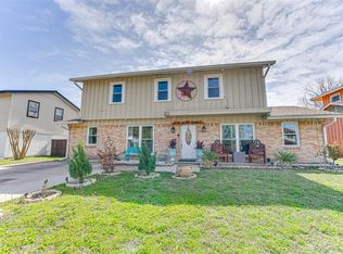 3606 Byrd Dr, Mesquite, TX 75150
