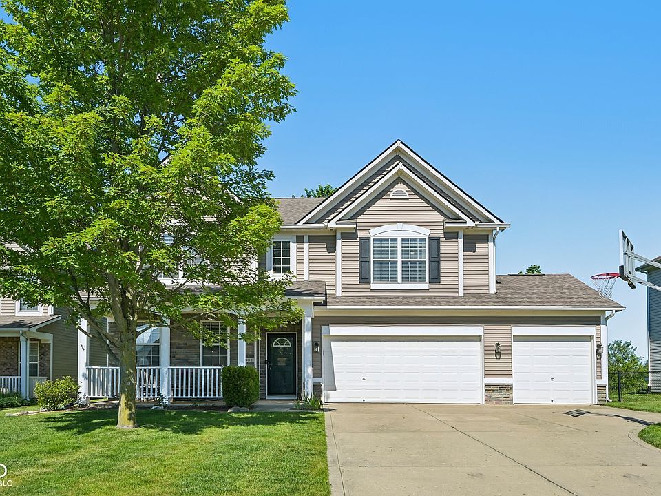 1st image of 3382 Firethorn Dr