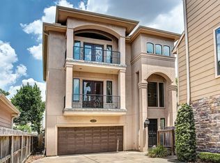 5412 Feagan St, Houston, TX 77007