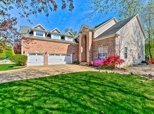7545 Abundance Ln, Avon, IN 46123