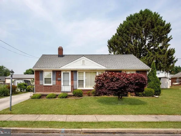 29 Lincoln Dr, Hanover, PA 17331