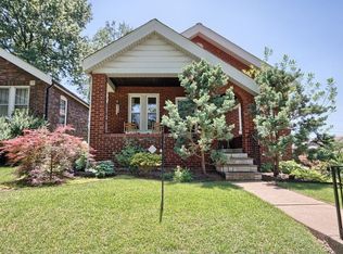 5458 Goethe Ave, Saint Louis, MO