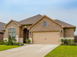 28750 Finke Gorge Dr, Katy, TX 77494