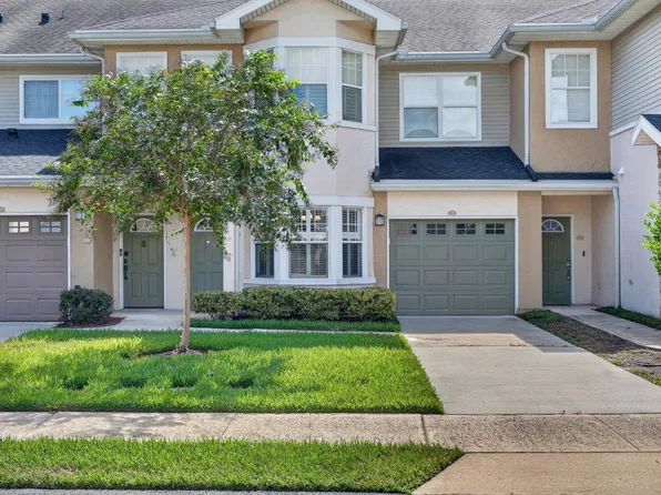 3750 Silver Bluff Blvd APT 2106, Orange Park, FL 32065