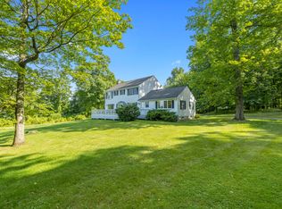 40 Great Elm Rd, Sharon, CT 06069