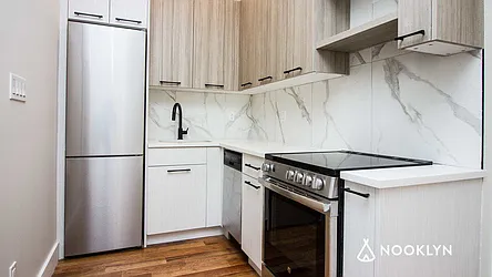 Rented by Nooklyn NYC LLC