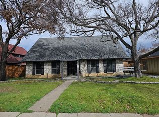3905 Tacoma St, Irving, TX 75062
