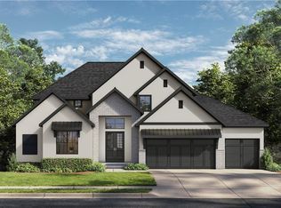 1921 NE Fernwood Cir, Lees Summit, MO 64063