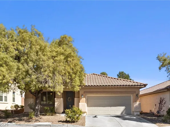 3838 Landing Ridge Pl, Las Vegas, NV 89135