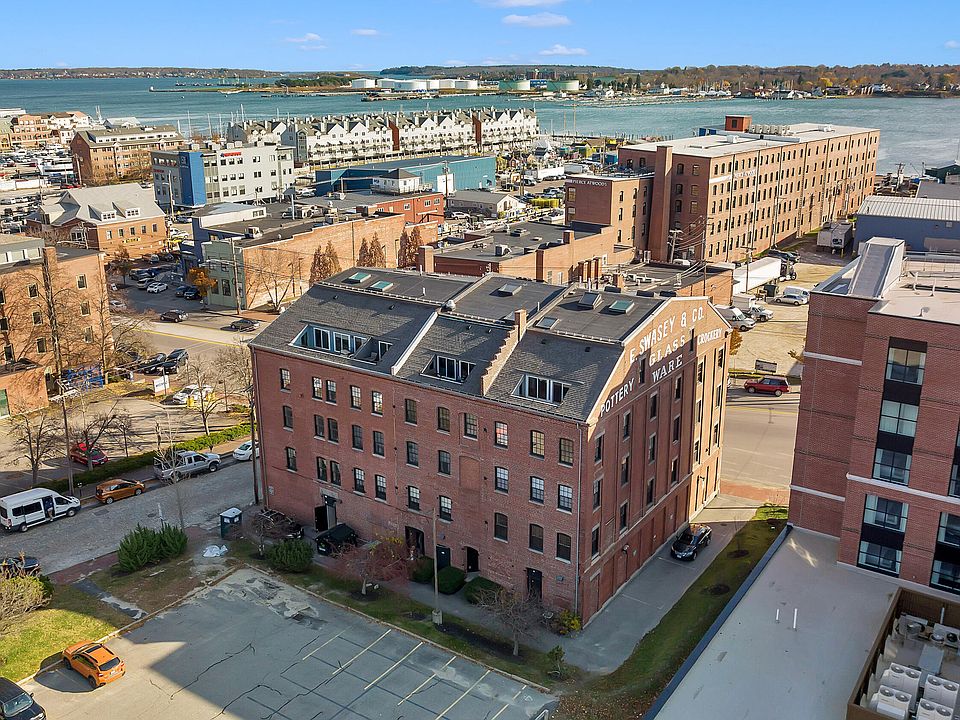 269 Commercial St APT 5D, Portland, ME 04101 Zillow