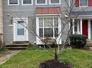 7825 Somerset Ct, Greenbelt, MD