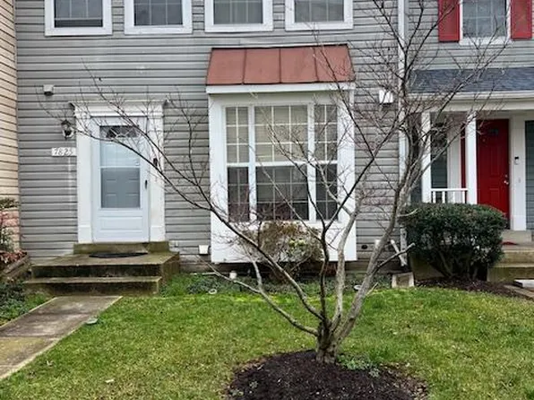 7825 Somerset Ct, Greenbelt, MD 20770