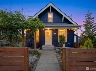 1909 24th Street, Everett, WA 98201