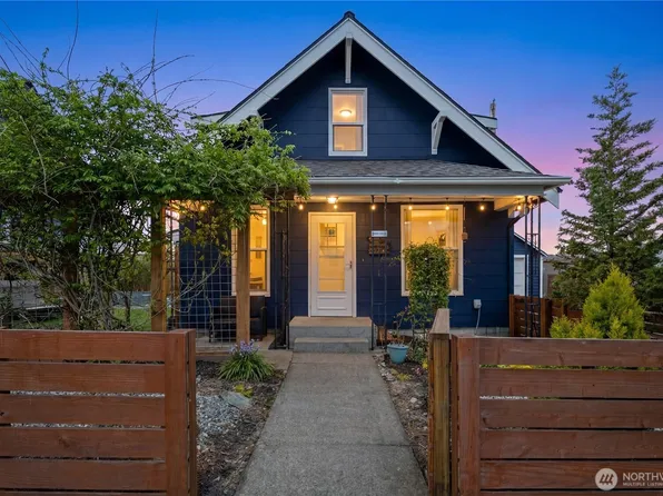 1909 24th Street, Everett, WA 98201