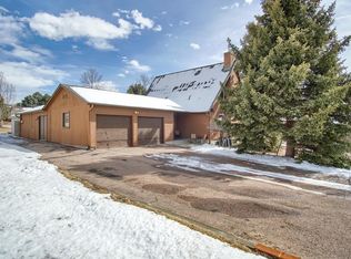 5275 Topaz Dr, Colorado Springs, CO 80918