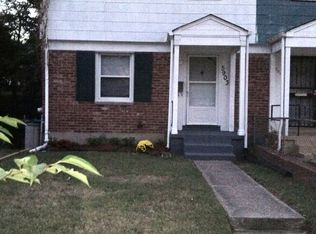 5903 Choctaw Dr, Oxon Hill, MD 20745