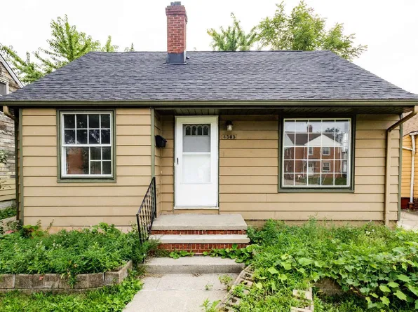 4505 W 150th St, Cleveland, OH 44135