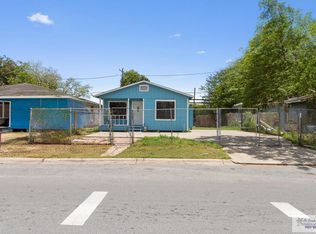 1641 La Posada Dr, Brownsville, TX 78521