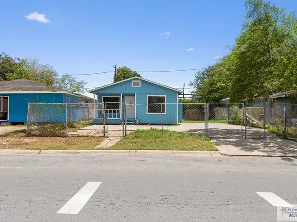 1641 La Posada Dr, Brownsville, TX 78521