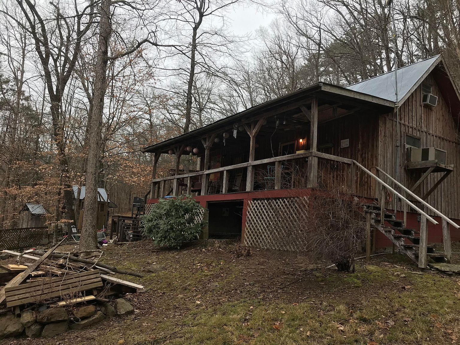1643 County Road 5881, Hagarville, AR 72839 Zillow