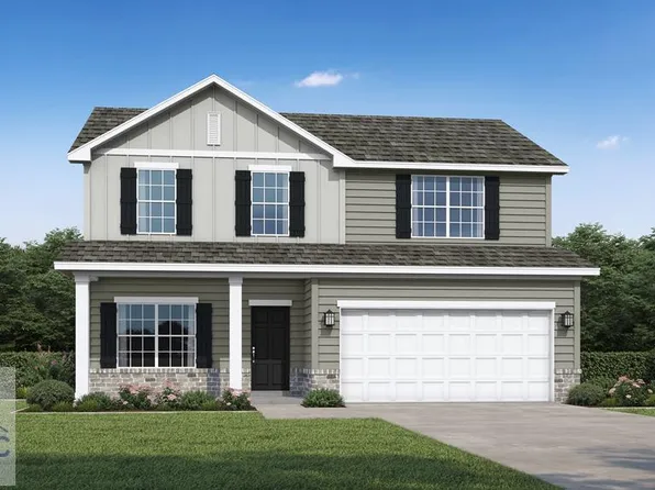 843 Doctors Creek Rd NE, Ludowici, GA 31316