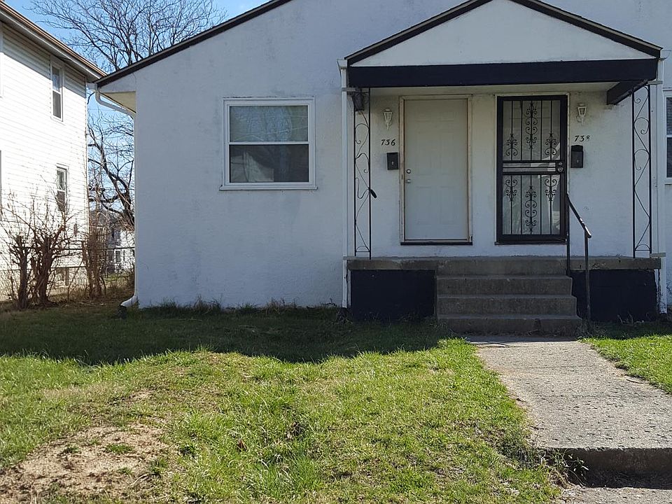 1st image of 736 Lilley Ave