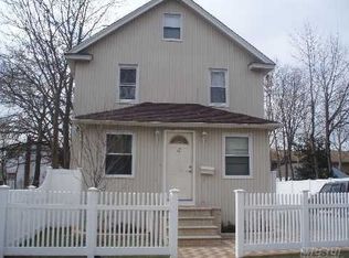 53 Evans Ave, Hempstead, NY 11550