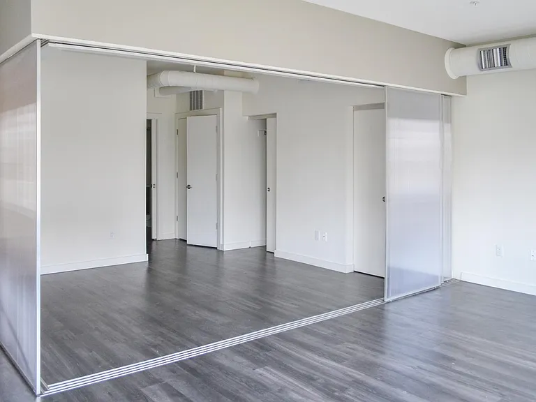 L-Shape Floorplan