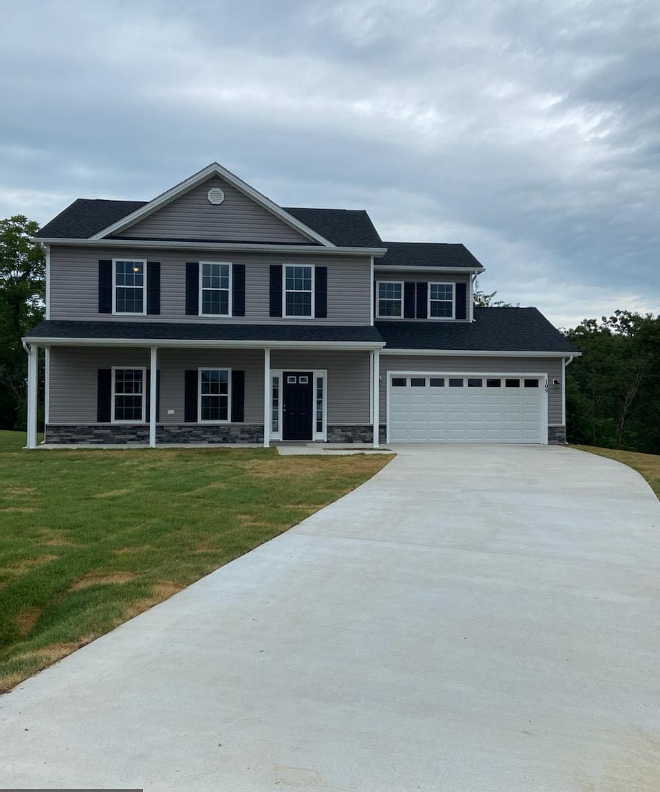 LOT 48 Equinox Way E, Martinsburg, WV 25401 MLS WVBE2019332 Zillow