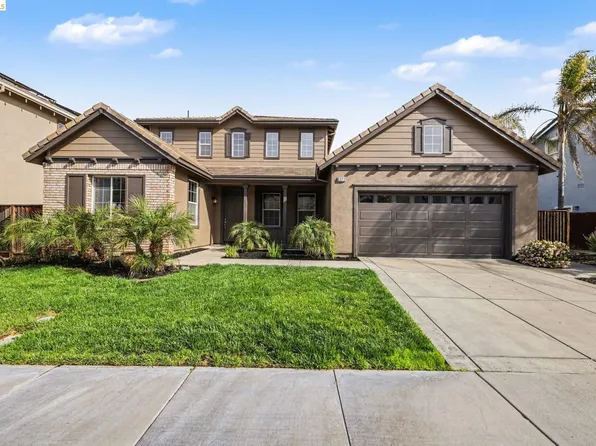 6372 Crystal Springs Cir, Discovery Bay, CA 94505