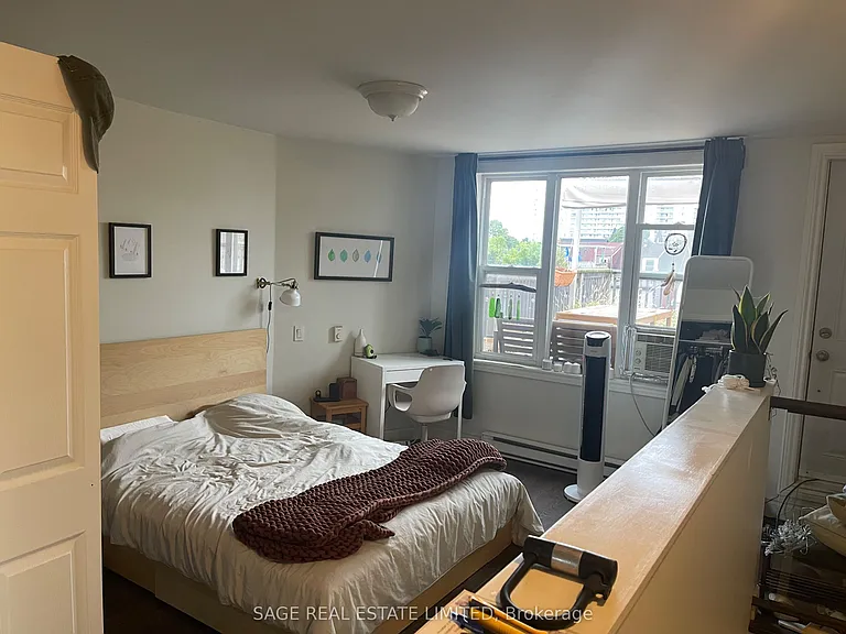 716 Ossington Ave #2 — Photo 10