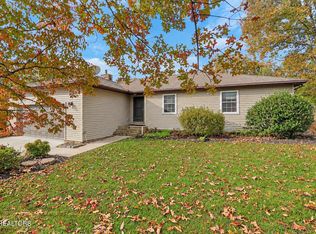 467 Snead Dr, Fairfield Glade, TN 38558