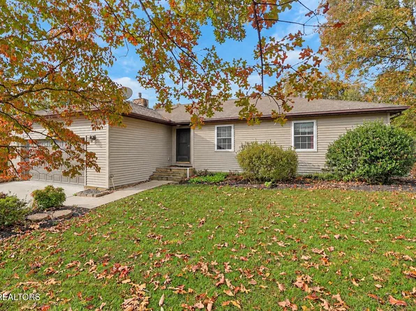 467 Snead Dr, Fairfield Glade, TN 38558