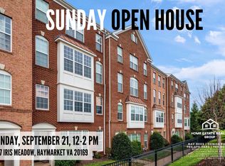6317 Iris Meadow Ln, Haymarket, VA 20169