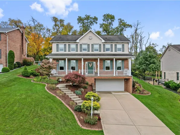 120 Helena St, Elizabeth, PA 15037