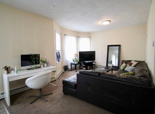 79 Ring Street - 1, Providence, RI 02909