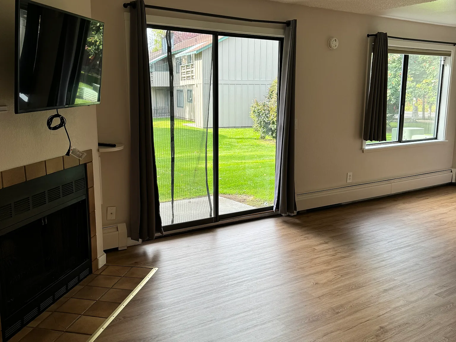 1 bed, 580 sqft, $1,450 — Photo 2