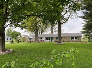 16347 State Road 37, Harlan, IN 46743